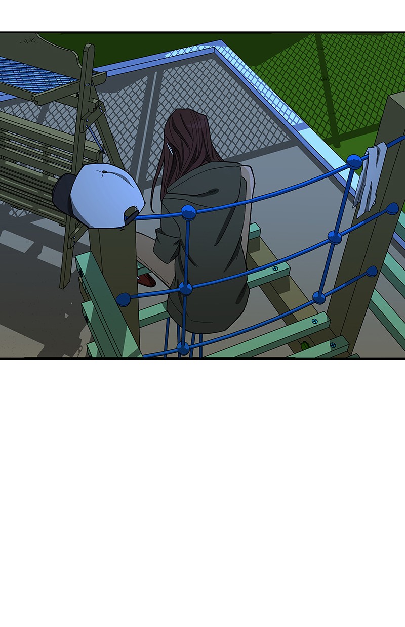 I Love Yoo Chapter 84 Gambar 82