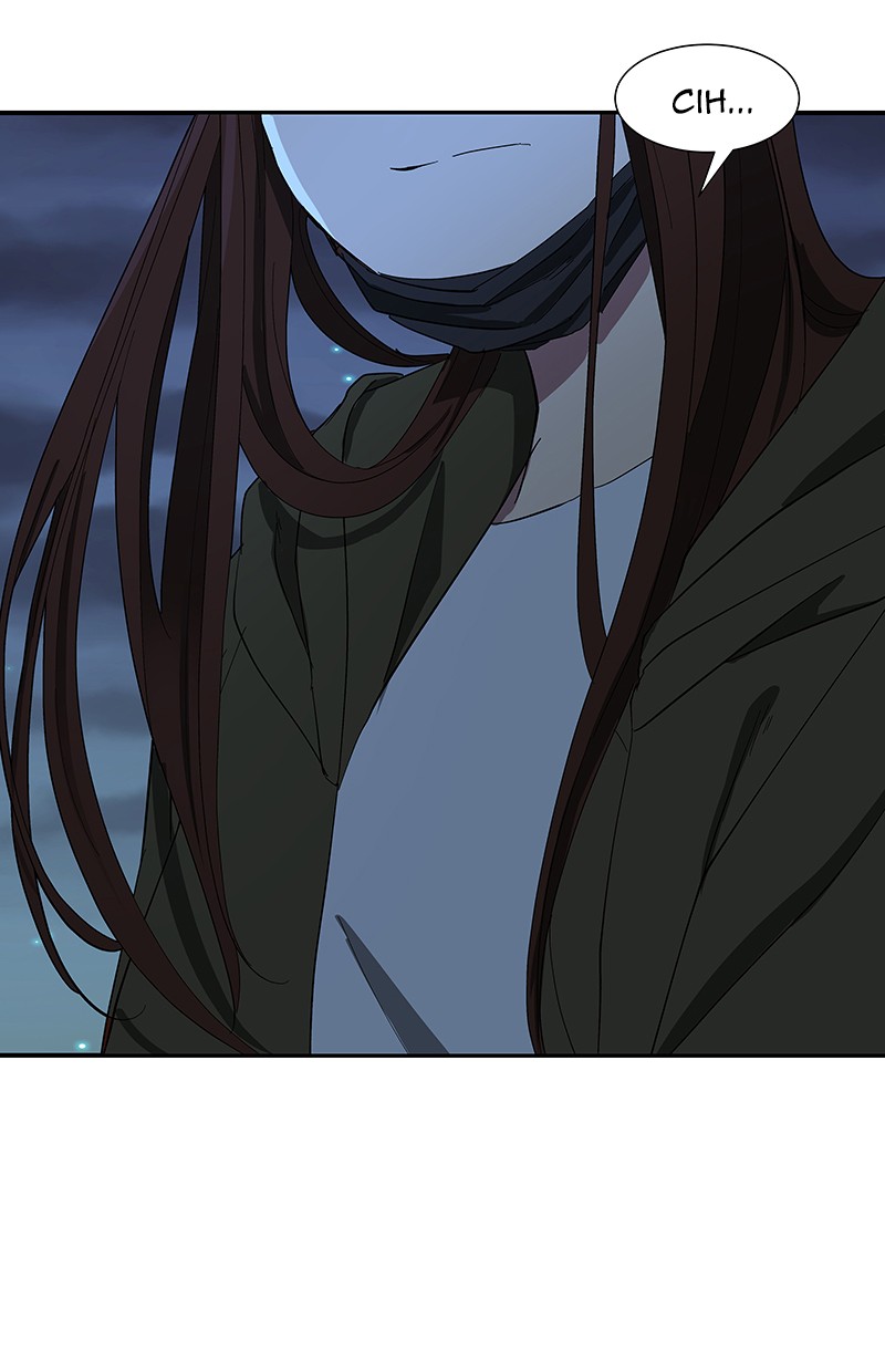 I Love Yoo Chapter 84 Gambar 84