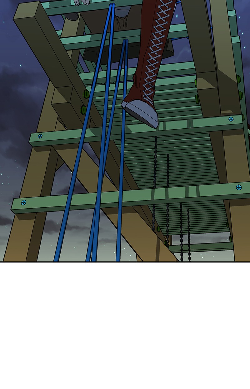 I Love Yoo Chapter 84 Gambar 86