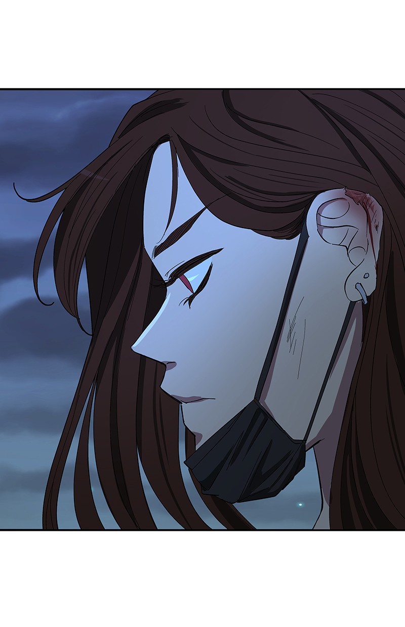 I Love Yoo Chapter 84 Gambar 87