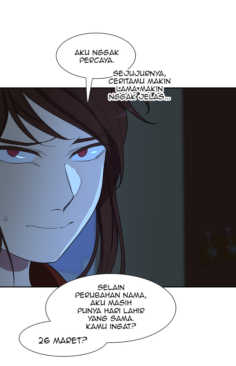 I Love Yoo Chapter 84 Gambar 9