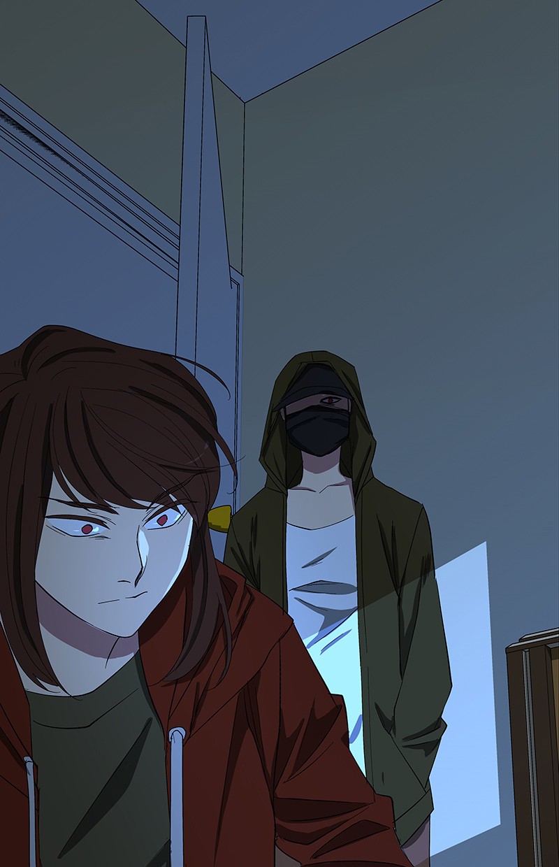 Baca Komik I Love Yoo Chapter 83 Gambar 1