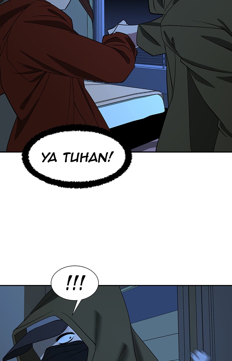 I Love Yoo Chapter 83 Gambar 11