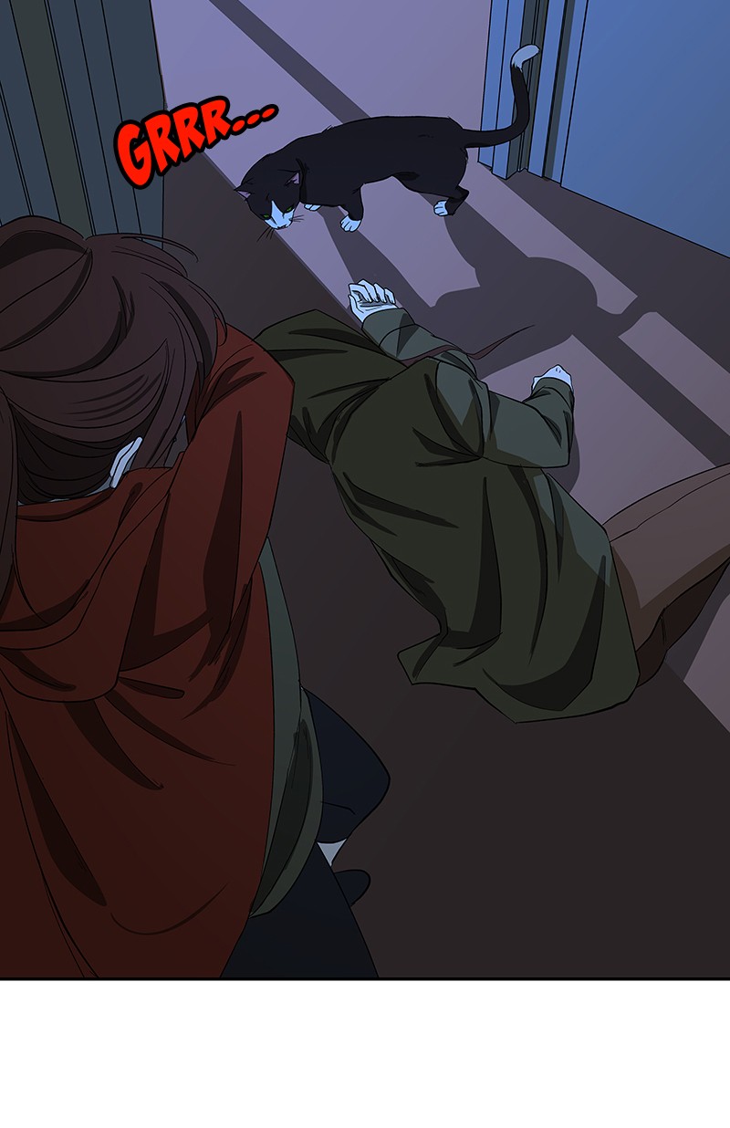 I Love Yoo Chapter 83 Gambar 16