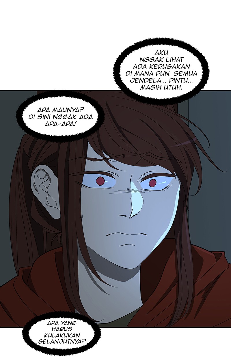 I Love Yoo Chapter 83 Gambar 22