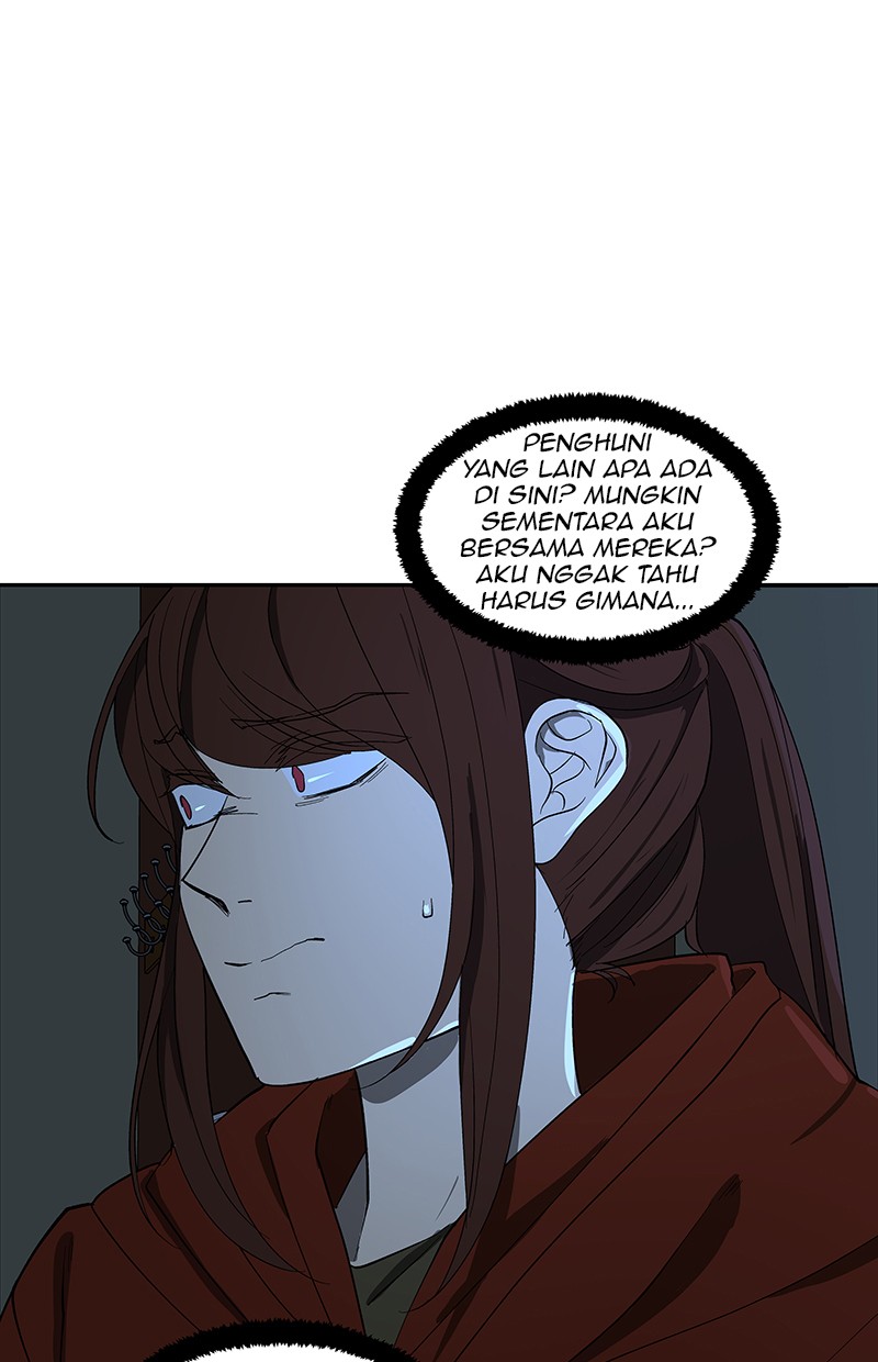 I Love Yoo Chapter 83 Gambar 23