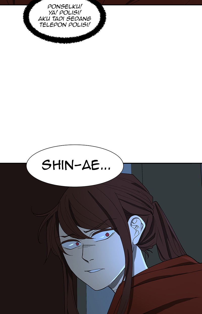 I Love Yoo Chapter 83 Gambar 24