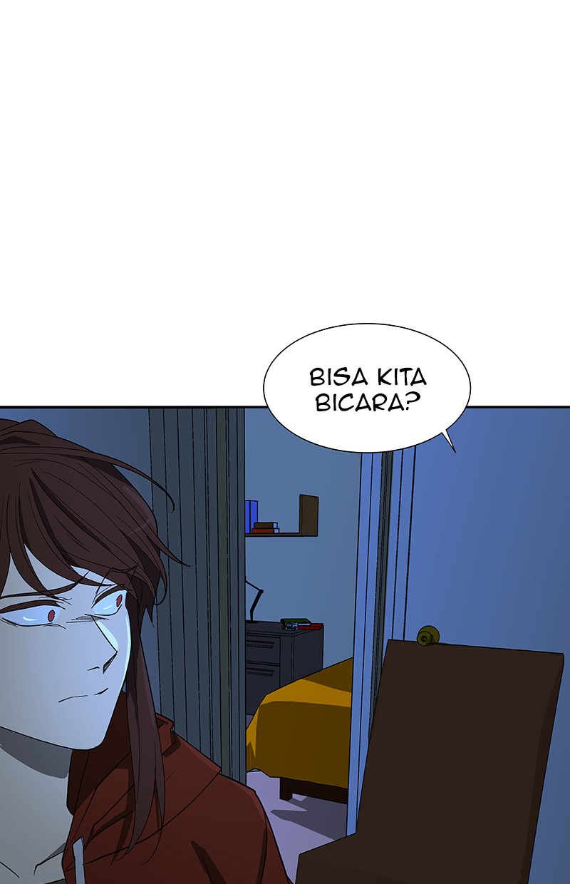 I Love Yoo Chapter 83 Gambar 26
