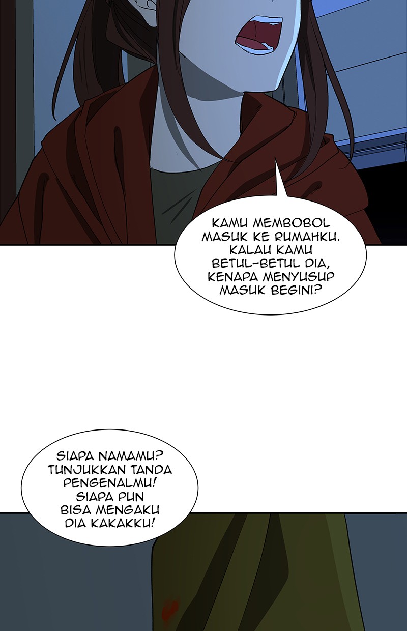 I Love Yoo Chapter 83 Gambar 31