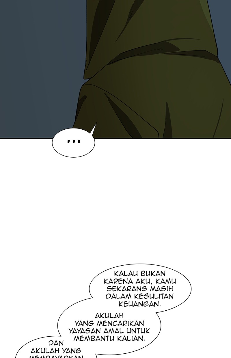 I Love Yoo Chapter 83 Gambar 32