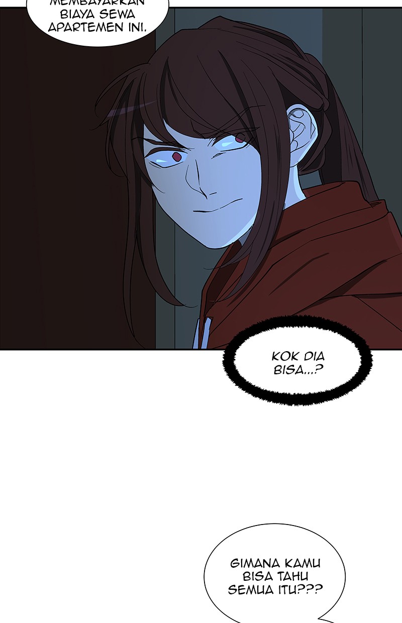 I Love Yoo Chapter 83 Gambar 33