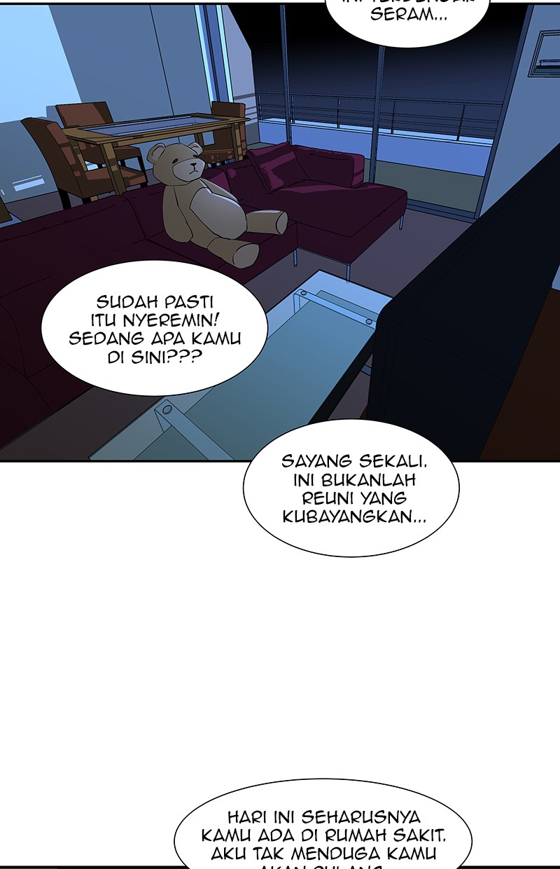I Love Yoo Chapter 83 Gambar 35