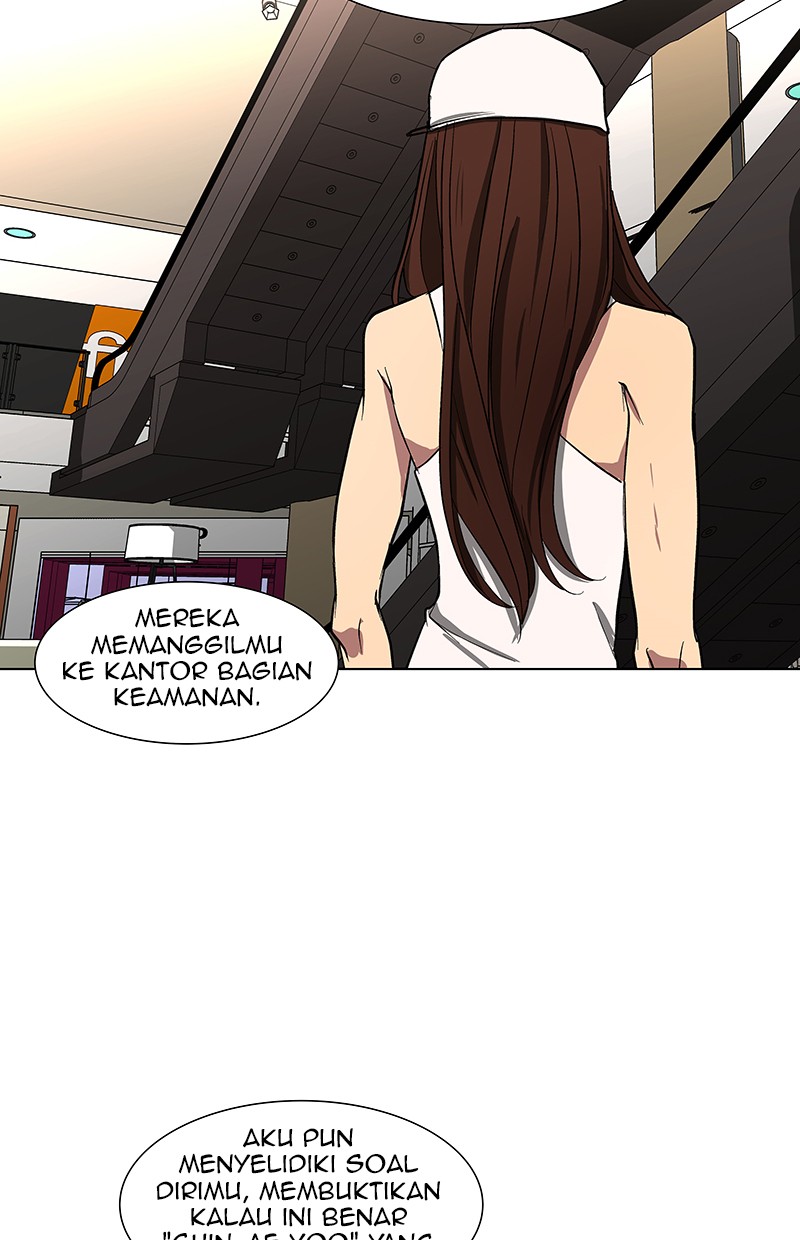 I Love Yoo Chapter 83 Gambar 38