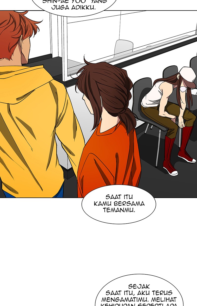 I Love Yoo Chapter 83 Gambar 39