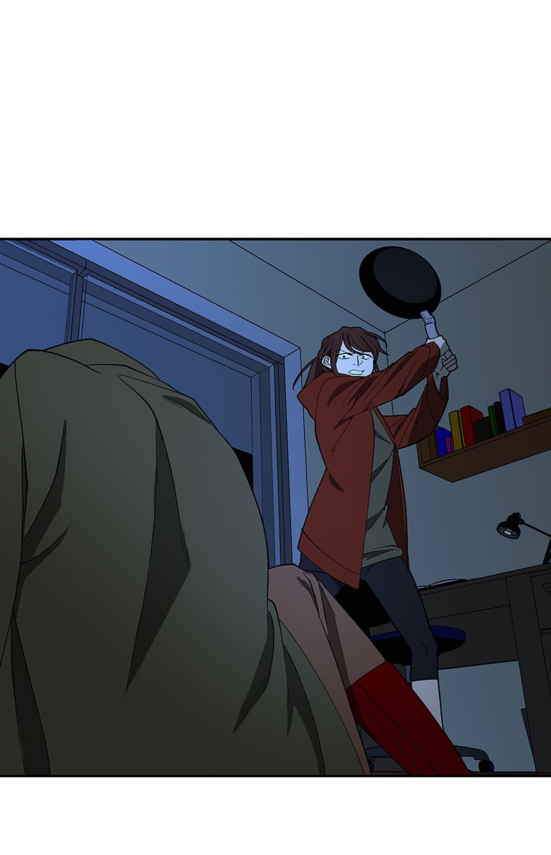 I Love Yoo Chapter 83 Gambar 4