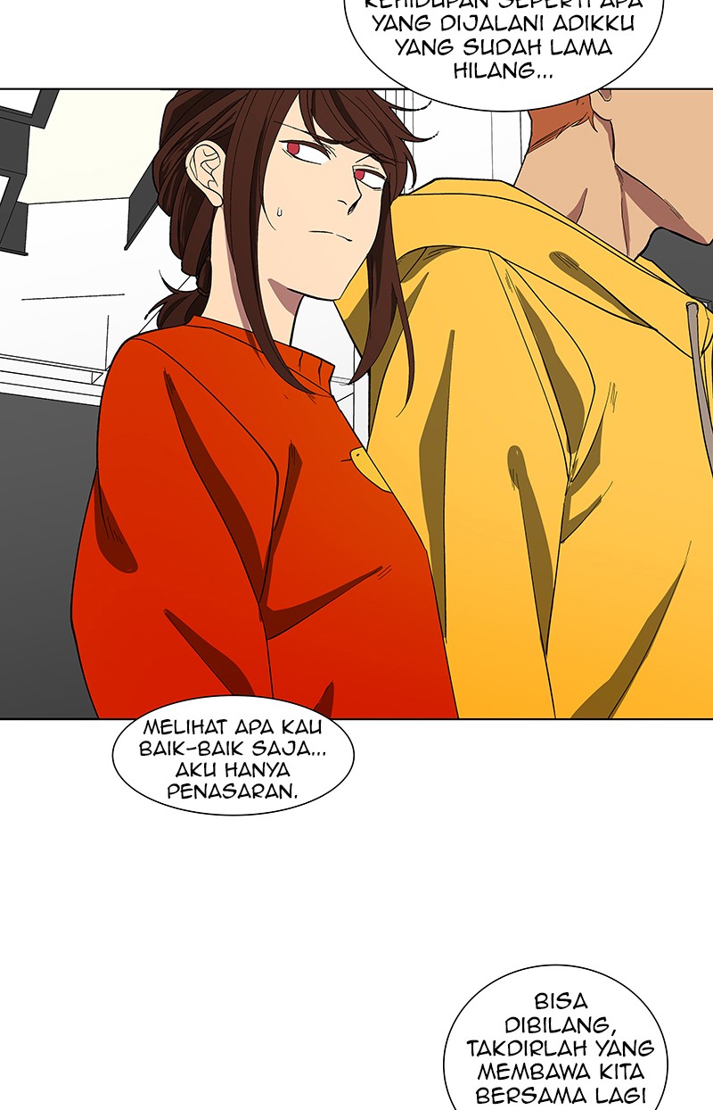 I Love Yoo Chapter 83 Gambar 40