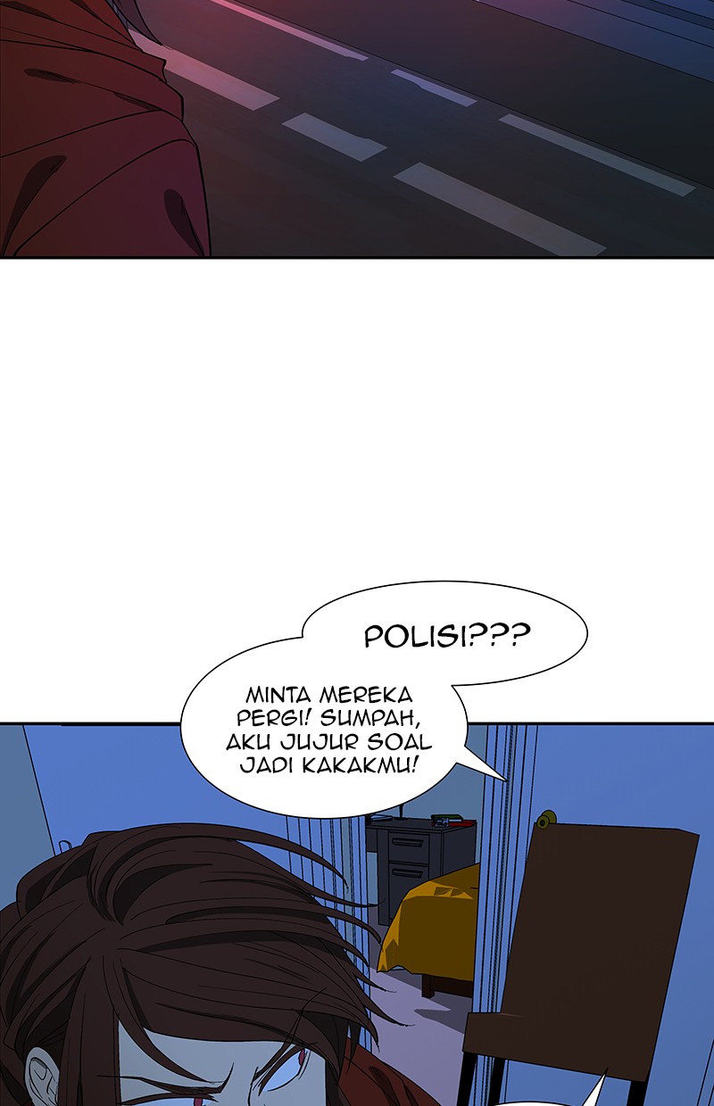 I Love Yoo Chapter 83 Gambar 44
