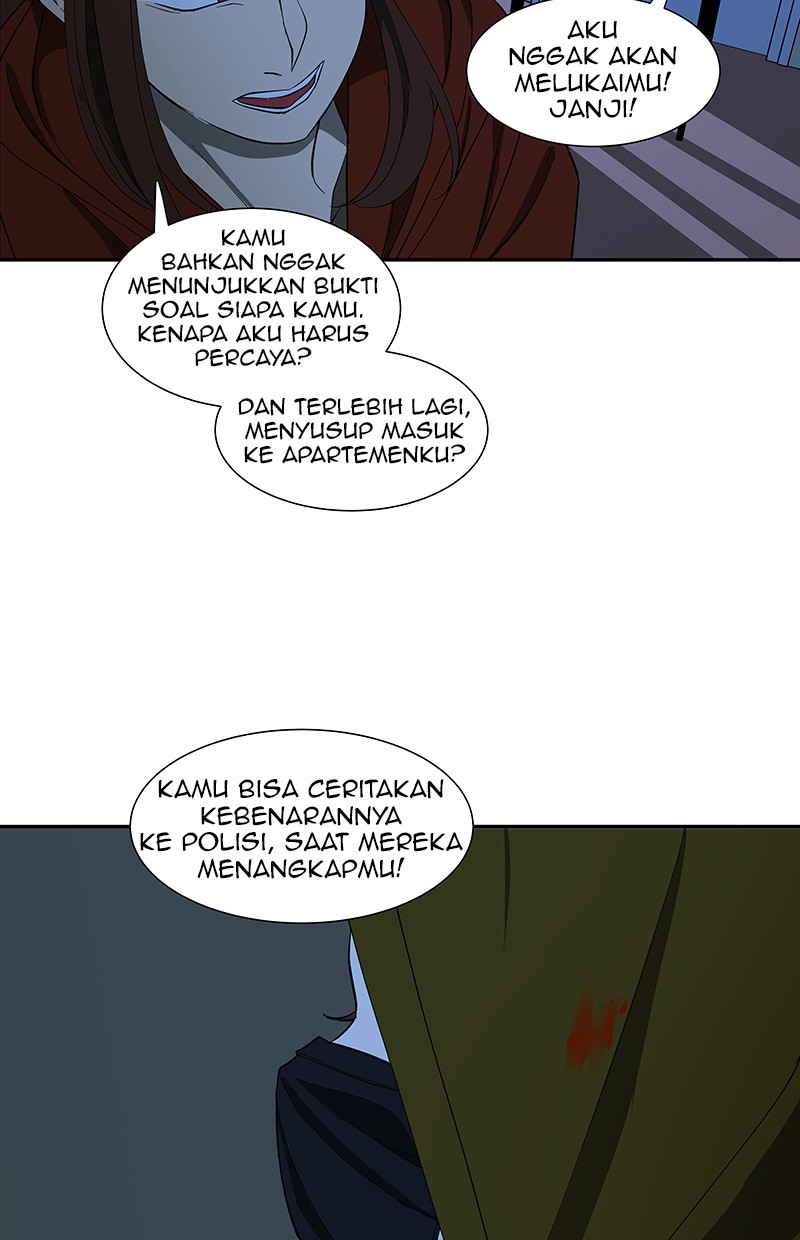 I Love Yoo Chapter 83 Gambar 45