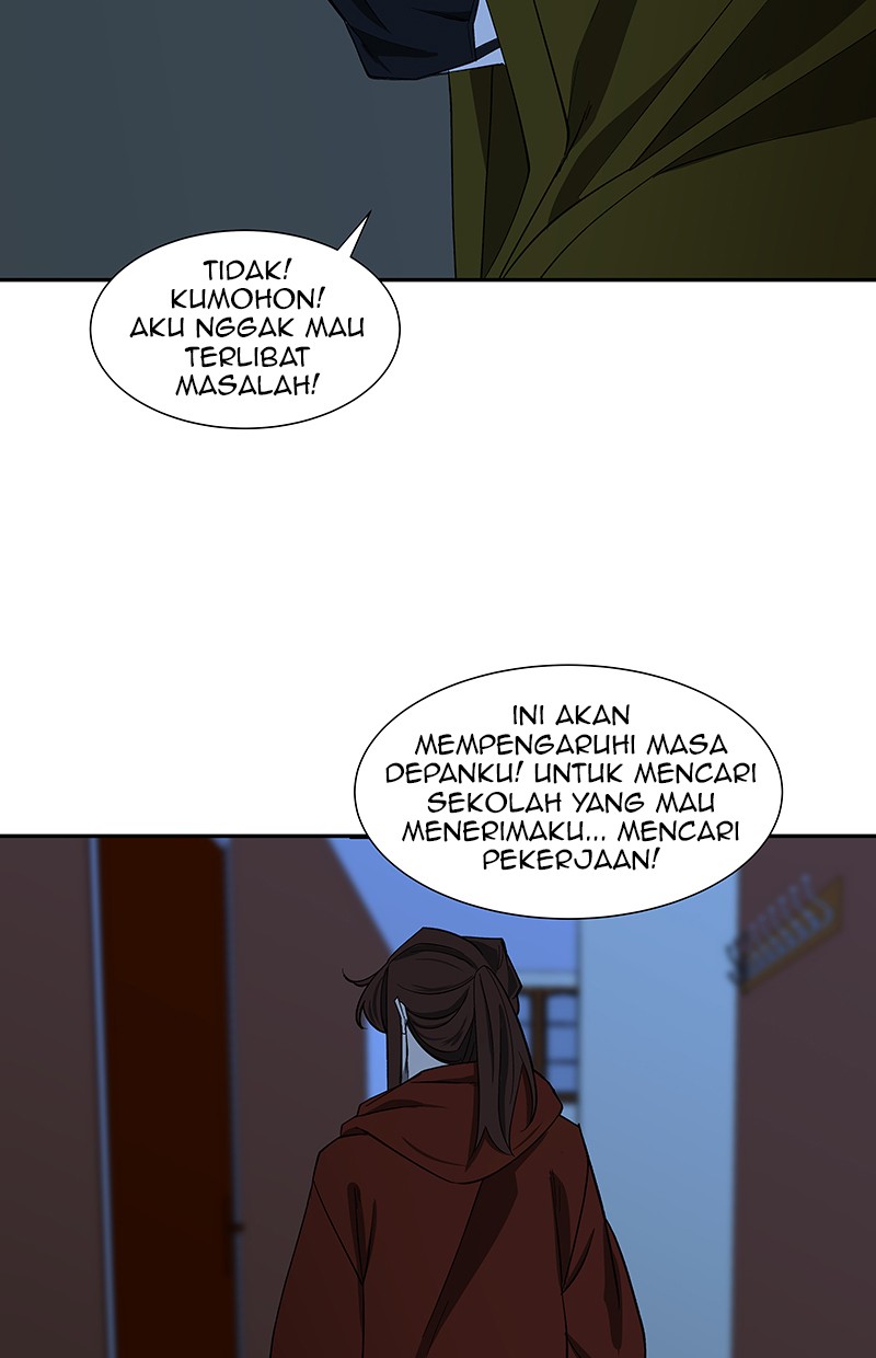 I Love Yoo Chapter 83 Gambar 46