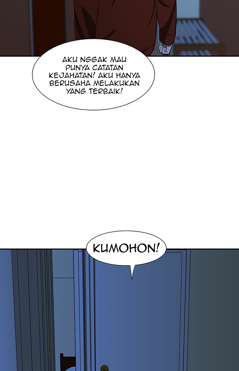 I Love Yoo Chapter 83 Gambar 47