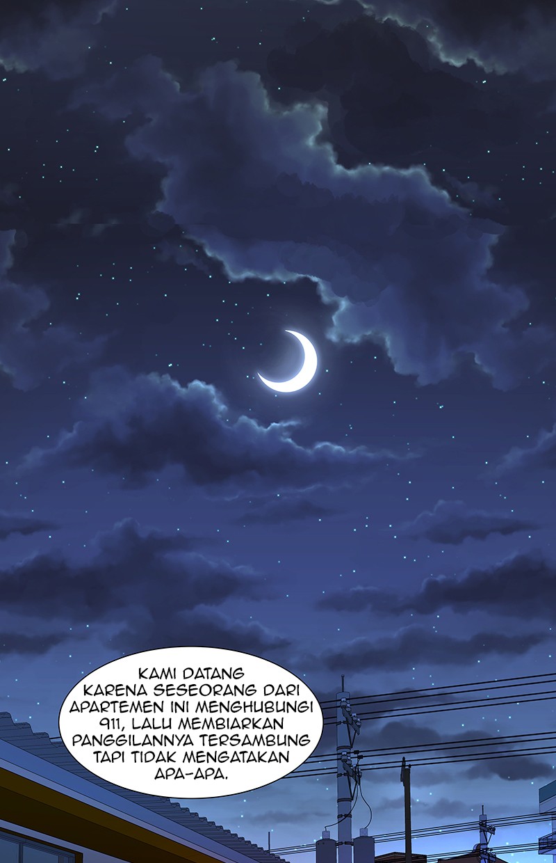 I Love Yoo Chapter 83 Gambar 50