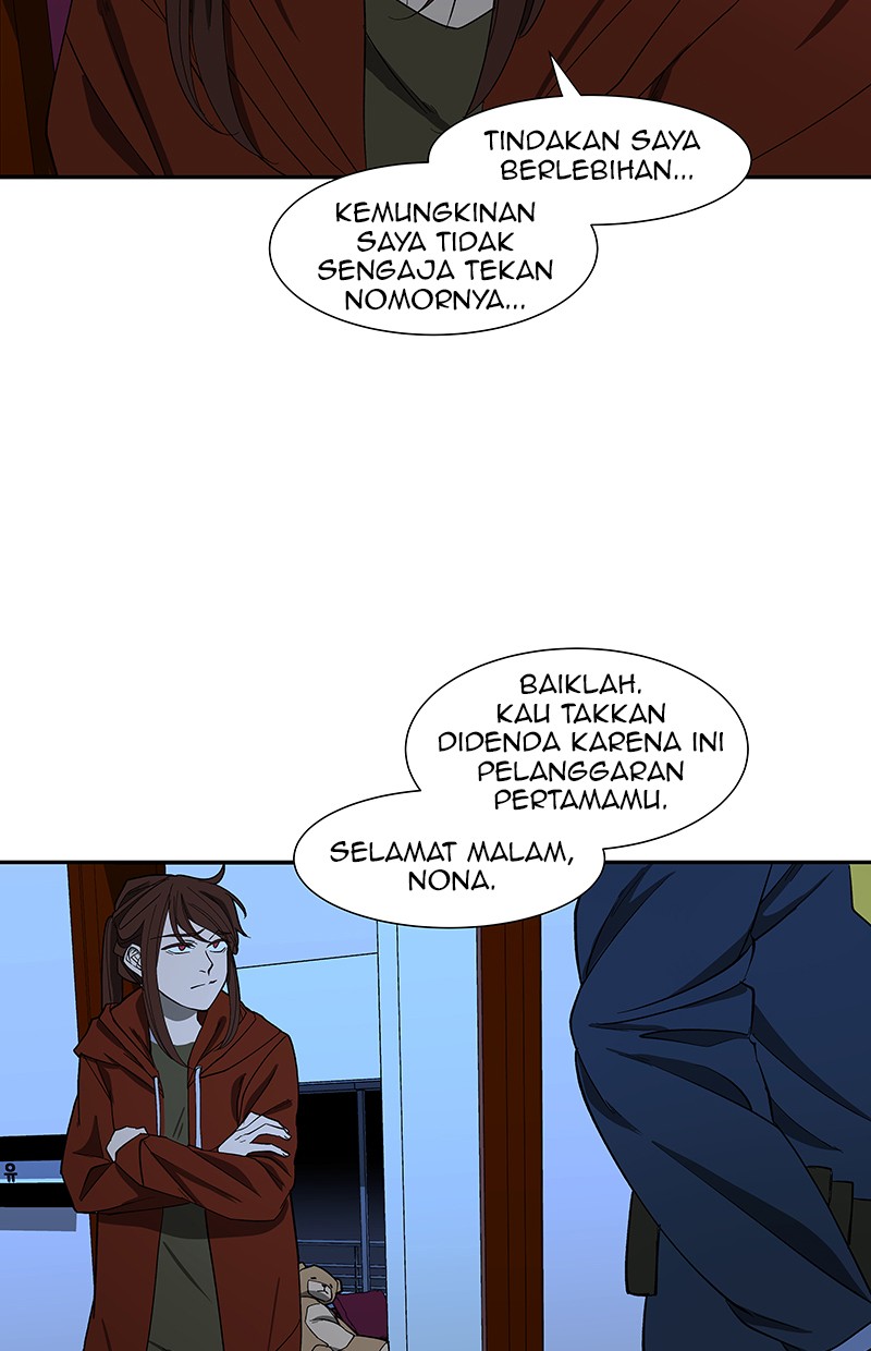 I Love Yoo Chapter 83 Gambar 53