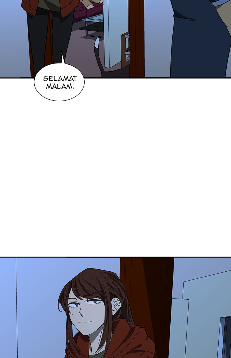 I Love Yoo Chapter 83 Gambar 54