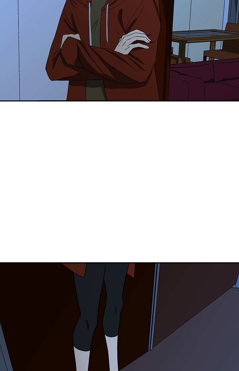 I Love Yoo Chapter 83 Gambar 55