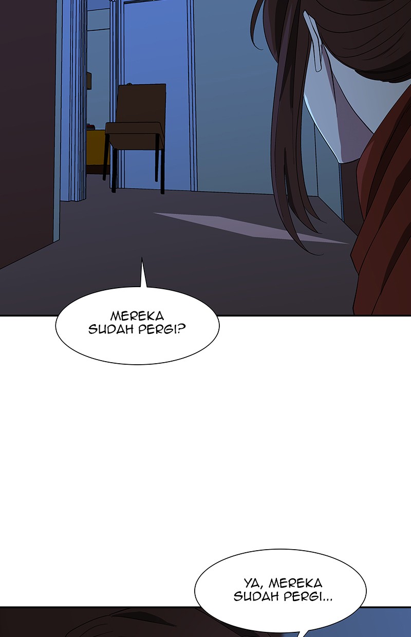 I Love Yoo Chapter 83 Gambar 58