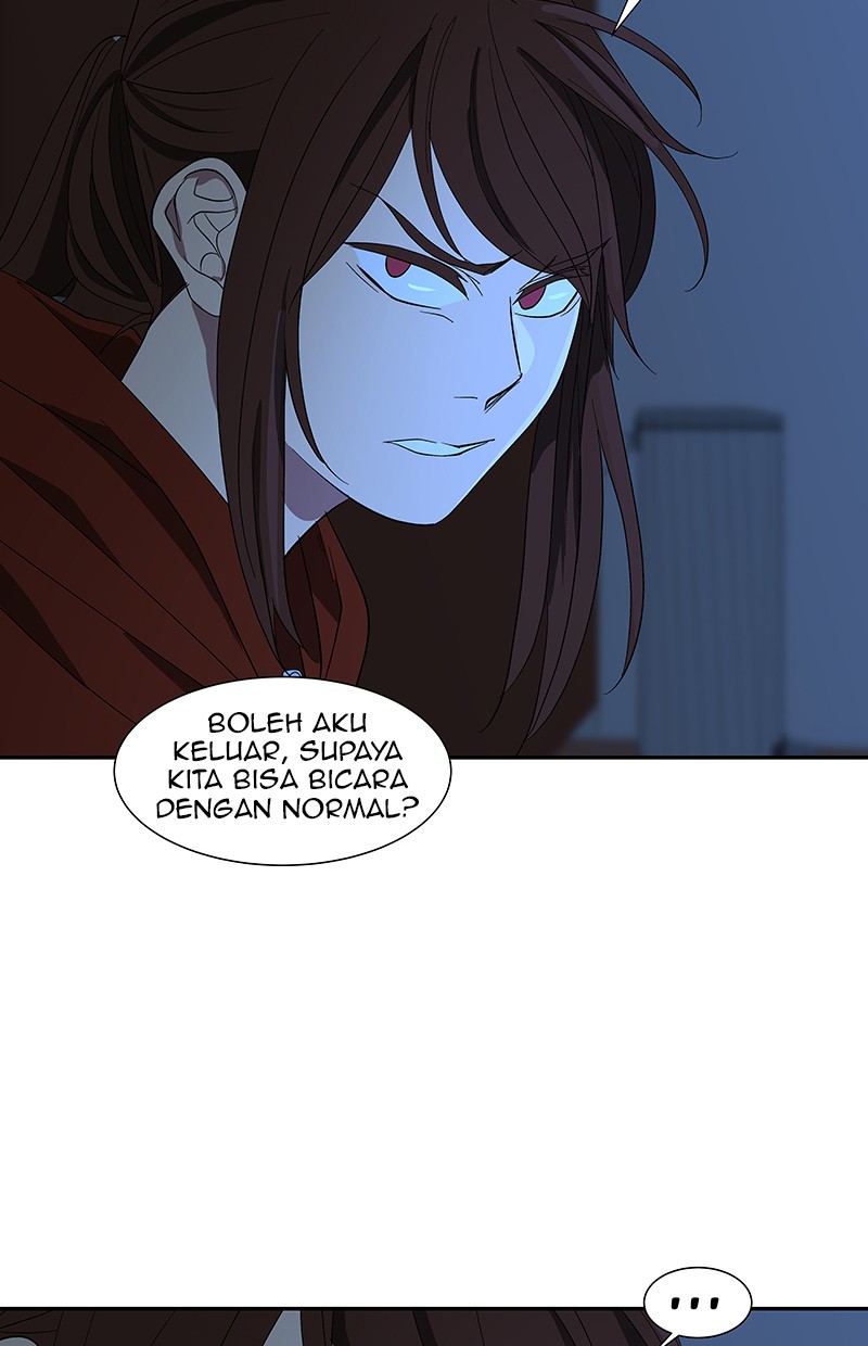 I Love Yoo Chapter 83 Gambar 59