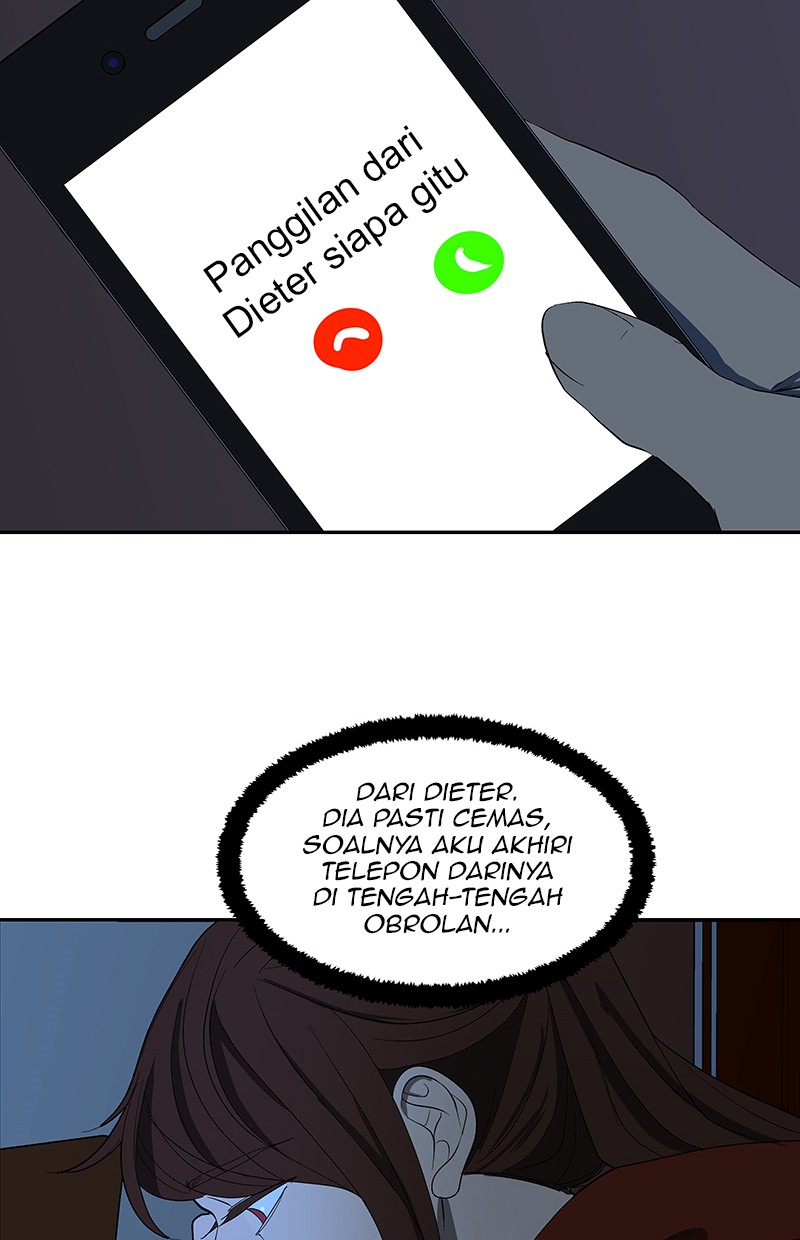I Love Yoo Chapter 83 Gambar 61