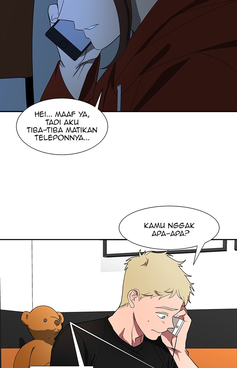 I Love Yoo Chapter 83 Gambar 62