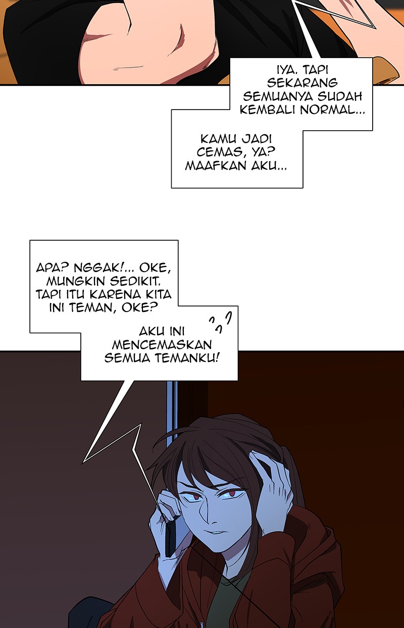 I Love Yoo Chapter 83 Gambar 64