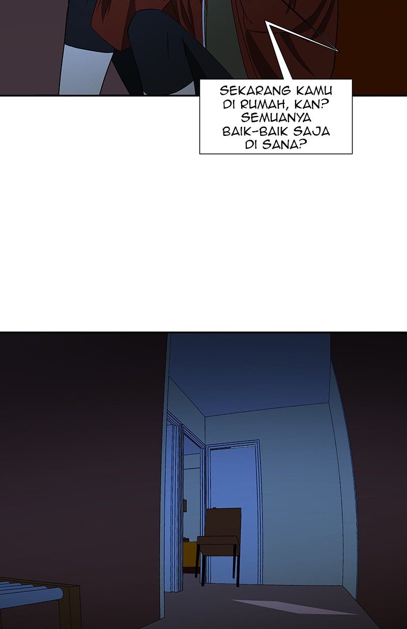 I Love Yoo Chapter 83 Gambar 65