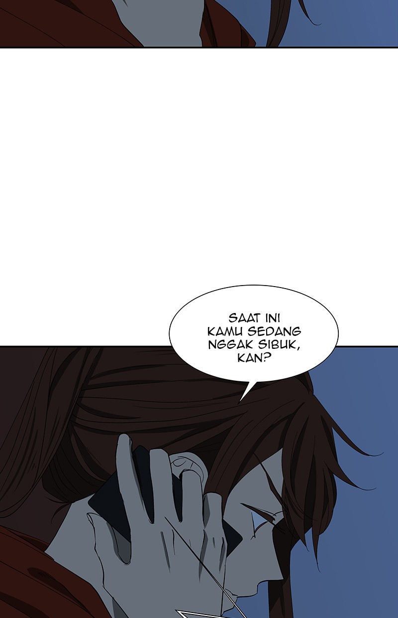 I Love Yoo Chapter 83 Gambar 67
