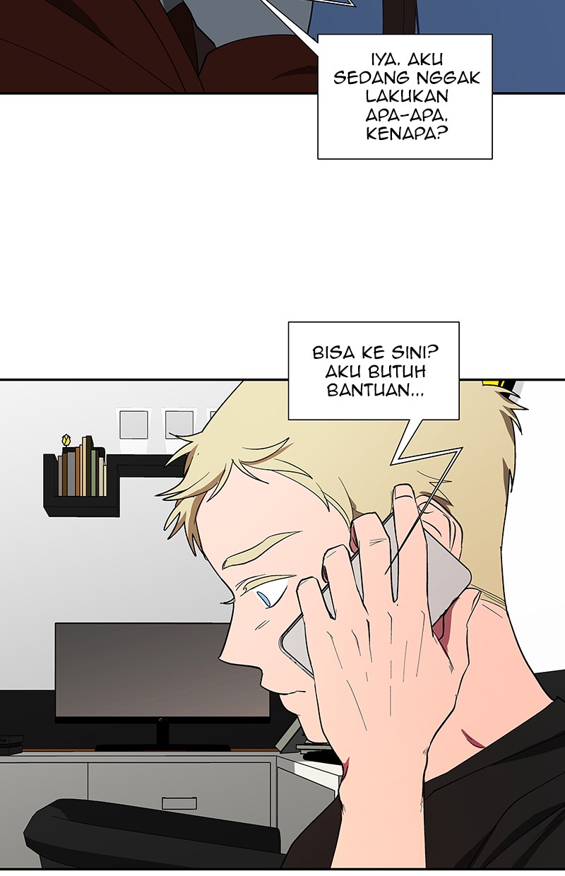 I Love Yoo Chapter 83 Gambar 68