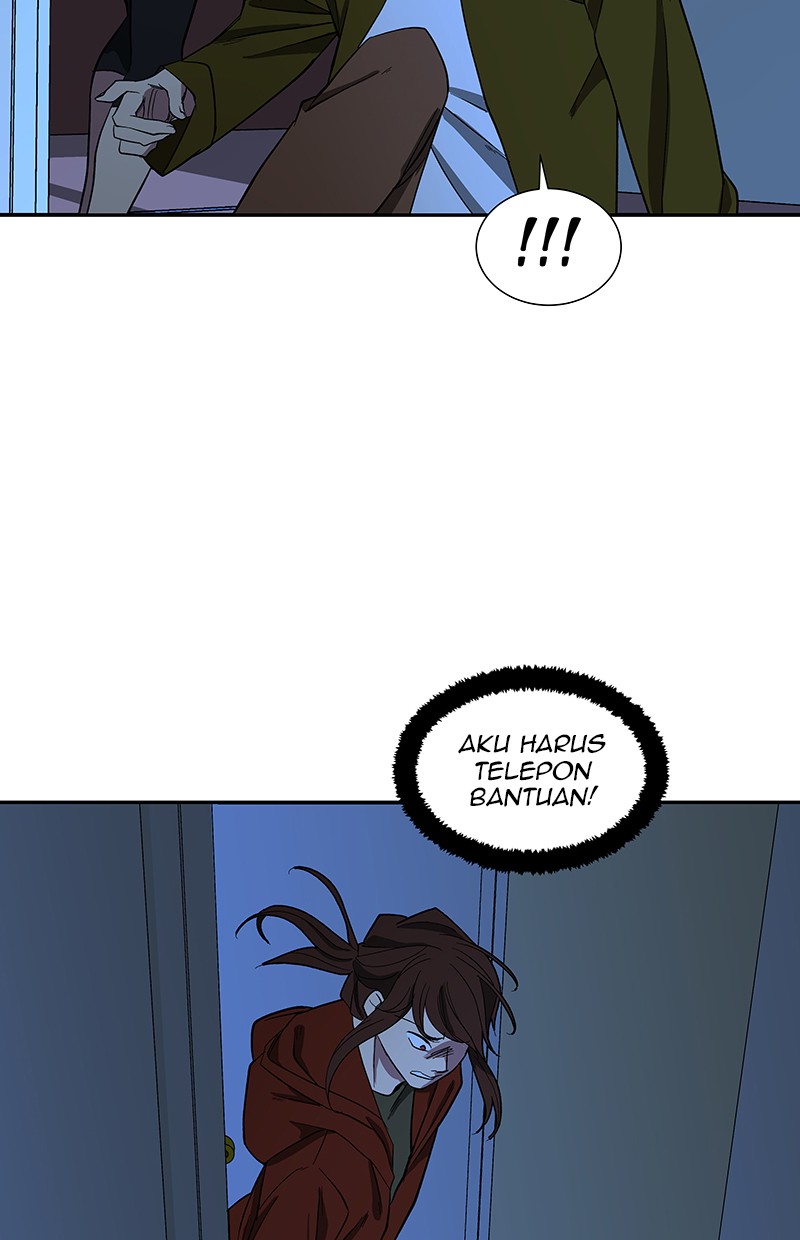 I Love Yoo Chapter 83 Gambar 8