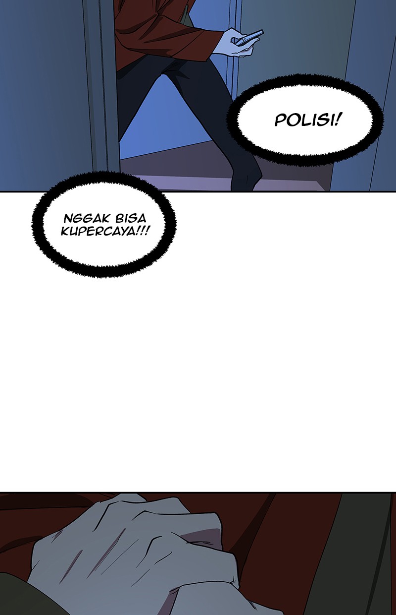 I Love Yoo Chapter 83 Gambar 9