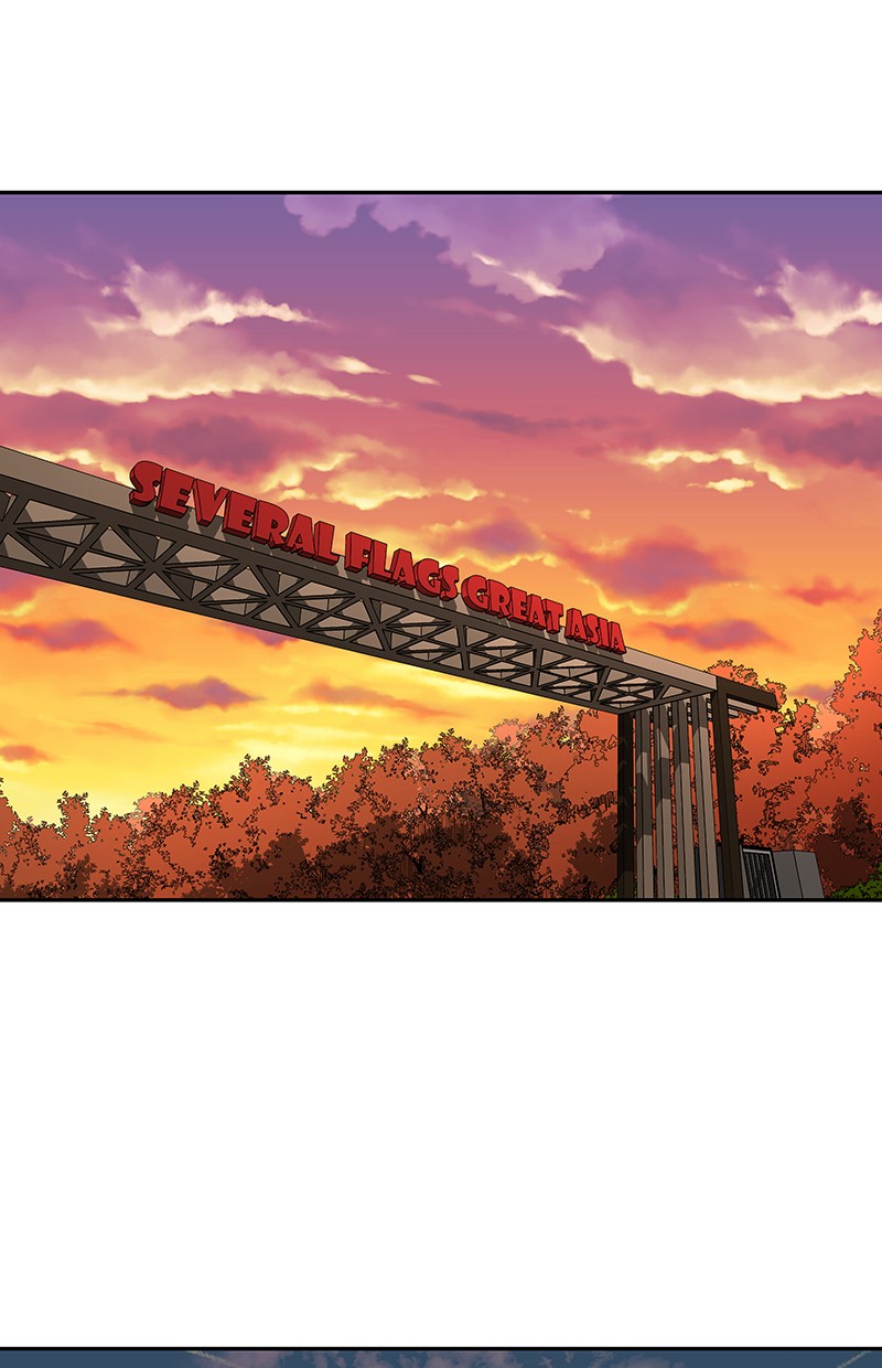 Baca Komik I Love Yoo Chapter 81 Gambar 1