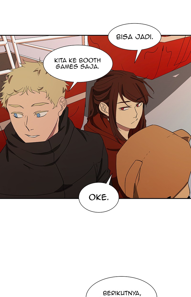 I Love Yoo Chapter 81 Gambar 10