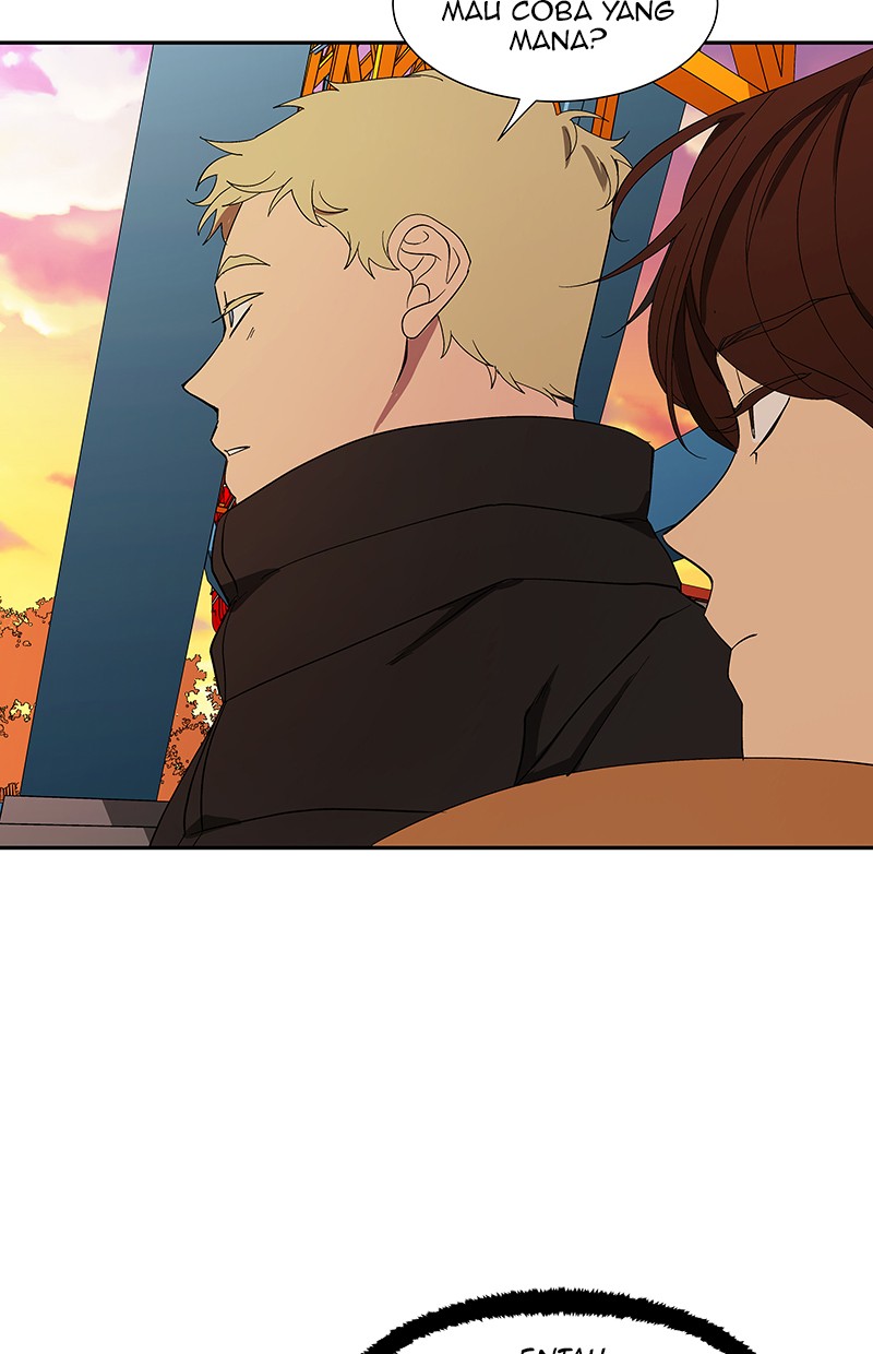 I Love Yoo Chapter 81 Gambar 11