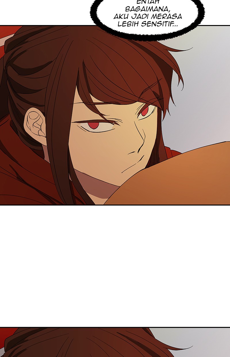 I Love Yoo Chapter 81 Gambar 12