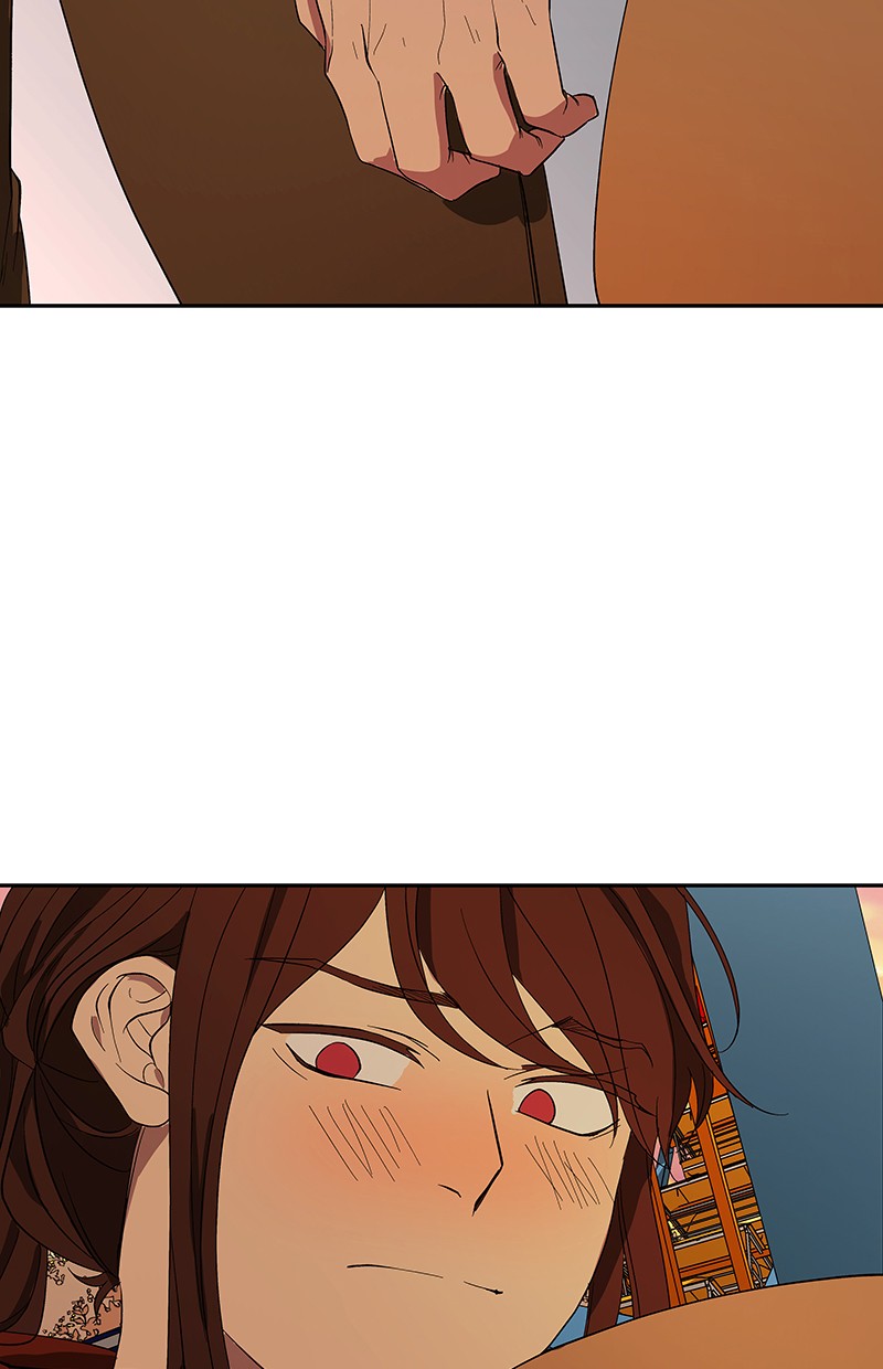 I Love Yoo Chapter 81 Gambar 14