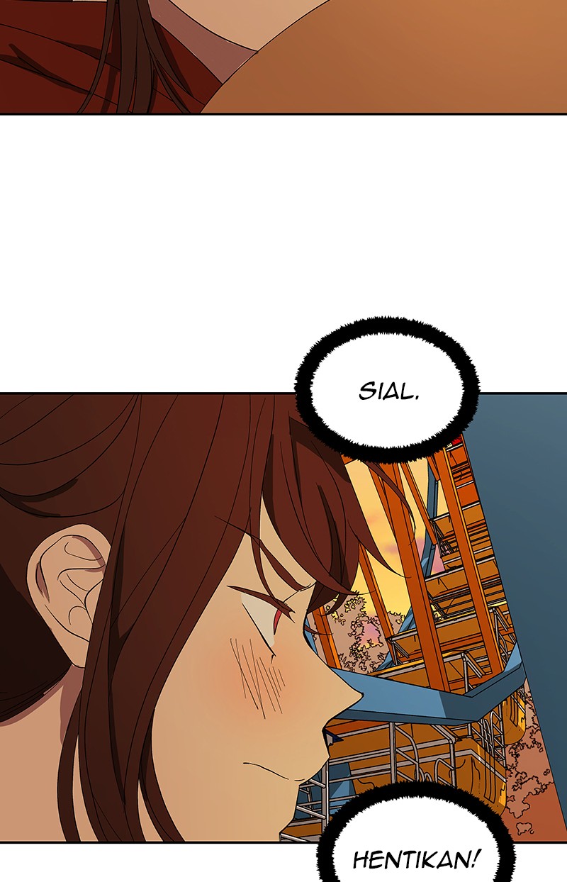 I Love Yoo Chapter 81 Gambar 15