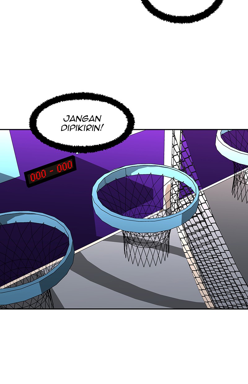 I Love Yoo Chapter 81 Gambar 16