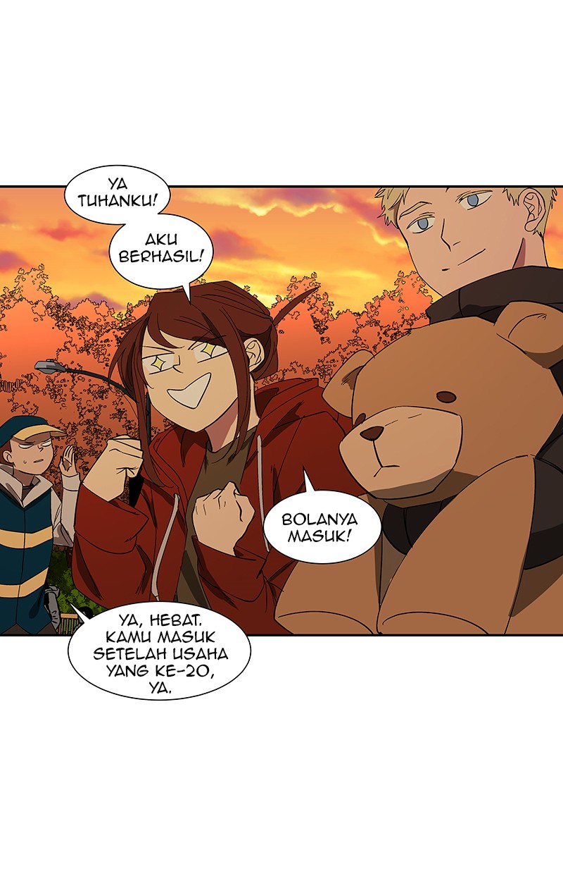 I Love Yoo Chapter 81 Gambar 18