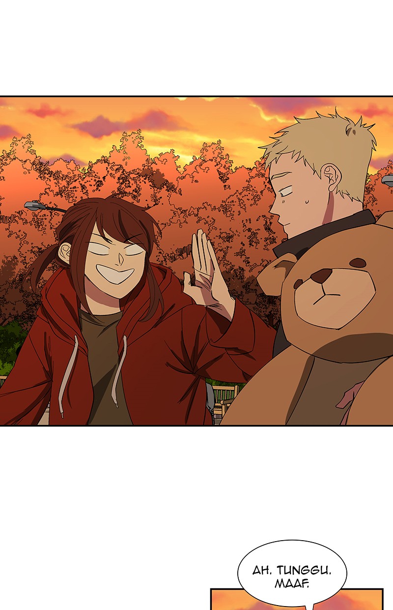 I Love Yoo Chapter 81 Gambar 19