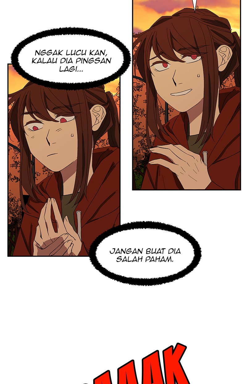 I Love Yoo Chapter 81 Gambar 20