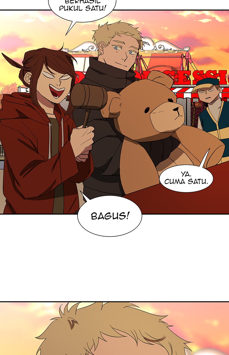 I Love Yoo Chapter 81 Gambar 22