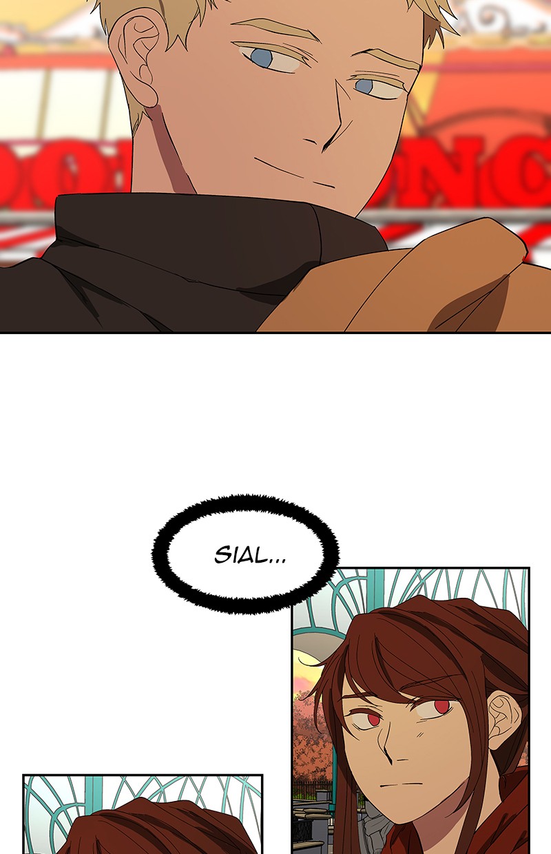 I Love Yoo Chapter 81 Gambar 23